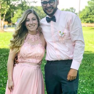 Meet your Posher, Tony